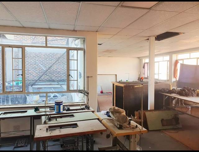 BUSINESS FOR SALE IN DOORNFONTEIN